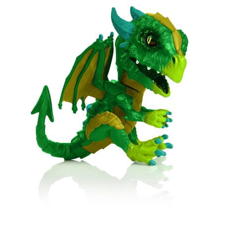 untamed dragon toy