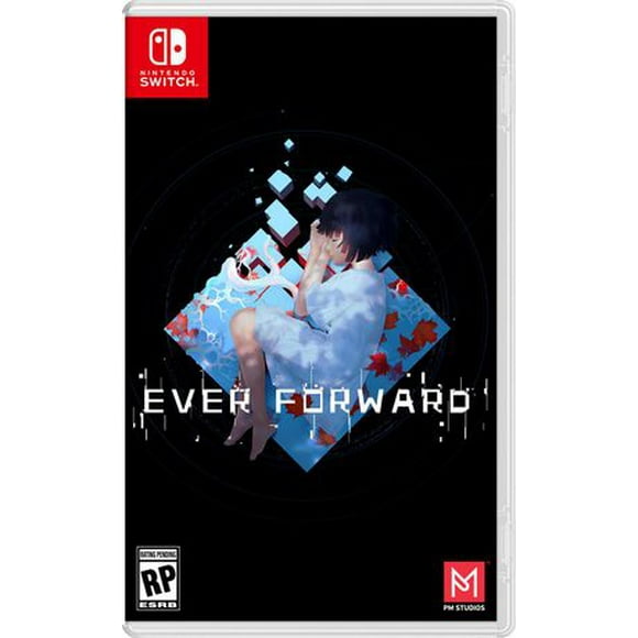 Jeu vidéo Ever Forward pour (Nintendo Switch)