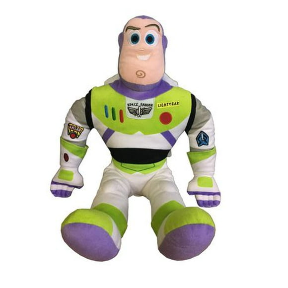 Toy Story Buzz Character Pillow