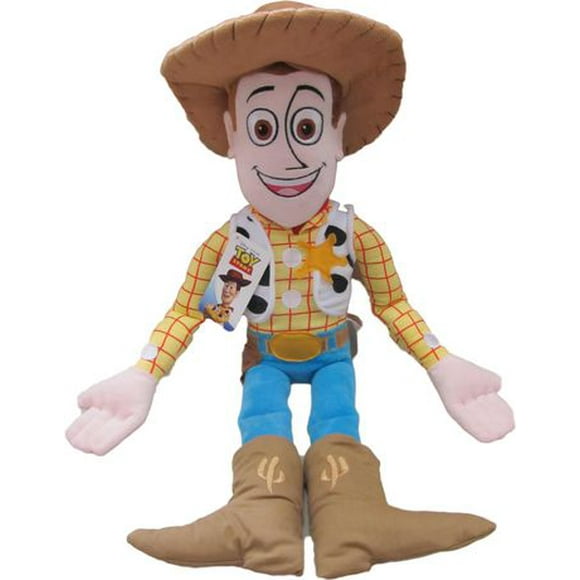 Oreiller Toy Story Woody
