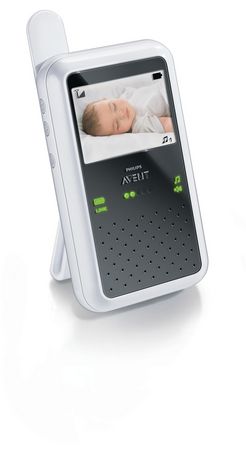 baby camera philips avent