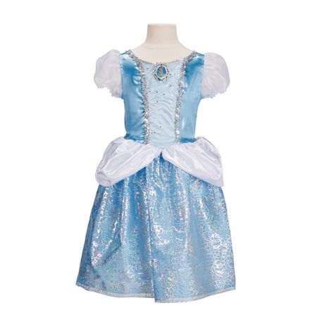 Disney Princess Cinderella Dress - Walmart.ca