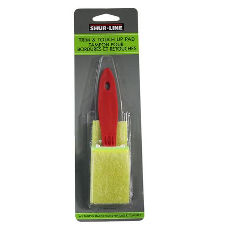 Shur-Line Trim and Touch Up Pad | Walmart Canada
