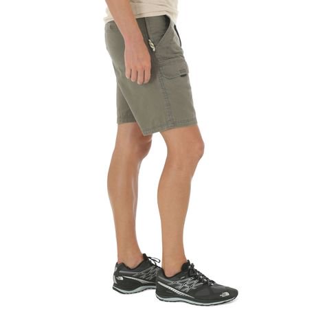 wrangler hiker shorts zoom