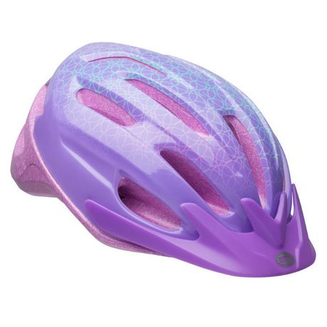 Bell Sports Blast Child Bicycle Helmet | Walmart Canada