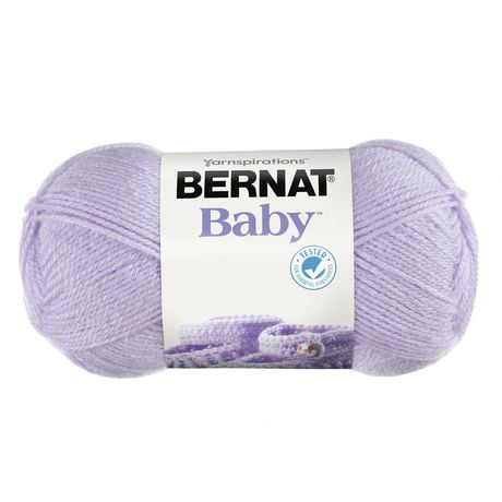 baby yarn walmart