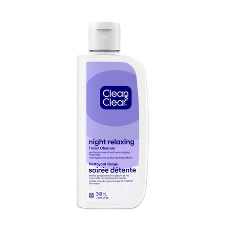 deep clean face wash