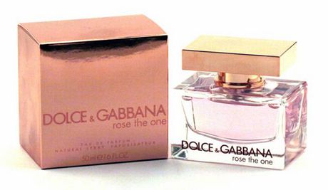 Dolce & Gabbana Rose The One For Women | Walmart Canada