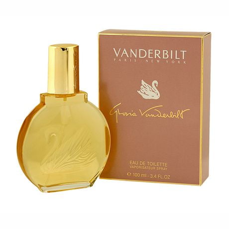 Fragrance Gloria Vanderbilt pour dames