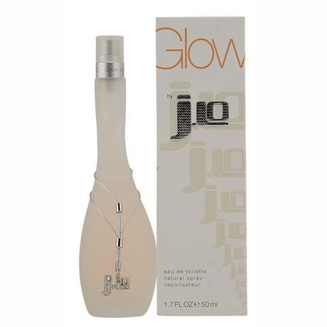 Fragrance Glow de J.Lo pour dames