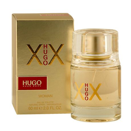 hugo woman xx