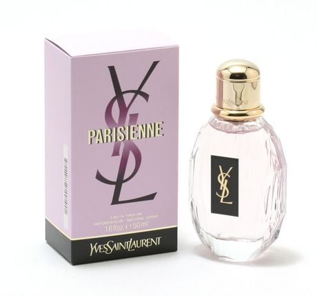 parisienne ysl