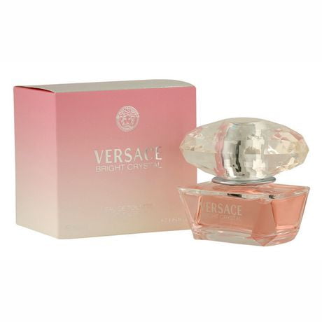 versace bright crystal walmart