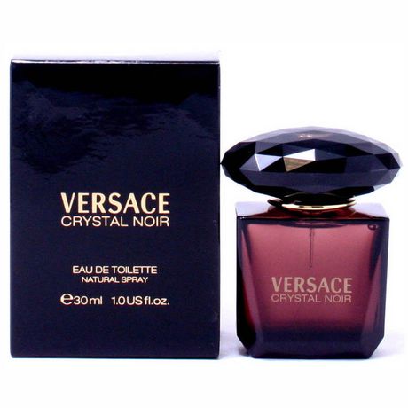 versace perfume crystal noir price