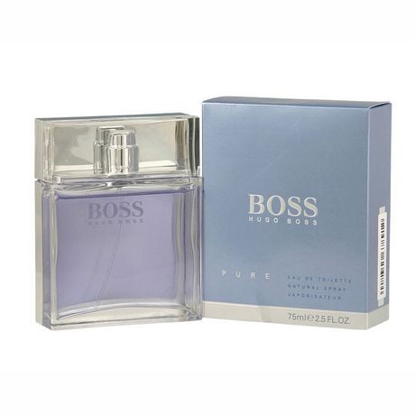 Hugo boss pure cologne hotsell