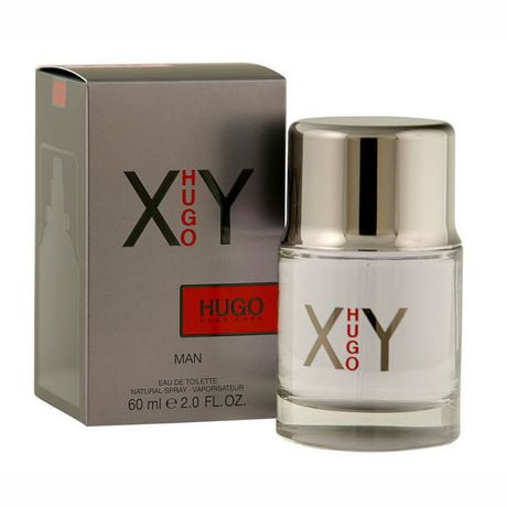 Hugo XY For Men By Hugo Boss Walmart