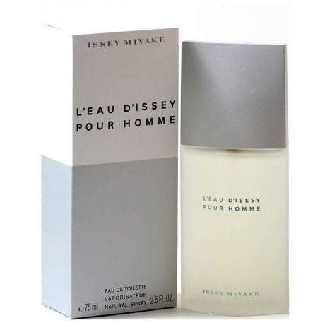Fragrance L'eau d'Issey pour hommes