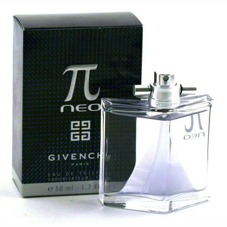givenchy neo perfume