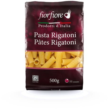 fiorfiore rigatoni proteins