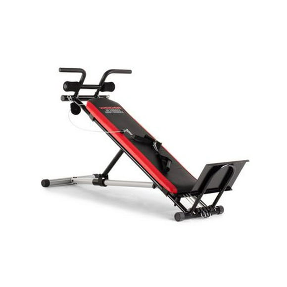 Weider Ultimate Body Work Exercise Machine