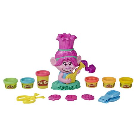 trolls toys asda