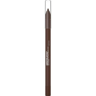 Maybelline New York, Sharpenable Gel Pencil Longwear Eyeliner Makeup, 1.1  mL, 1.1  ML