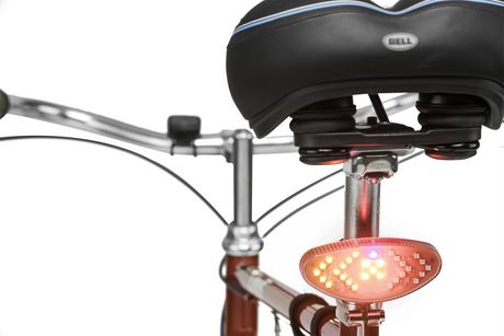 arella bike light