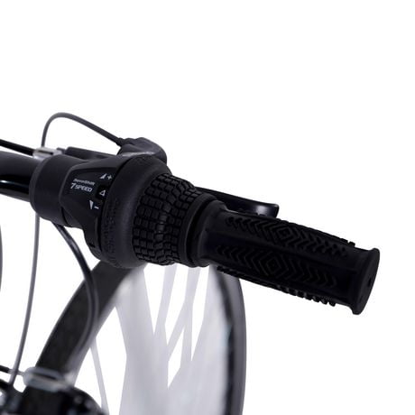 Vélo en aluminium Hyper Spinfit 700C pour femmes