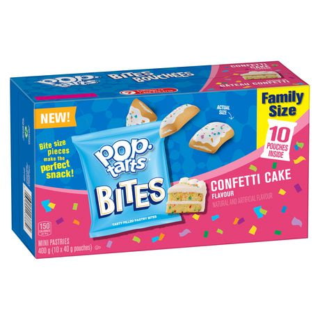 sweet tart bites