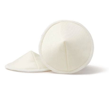 Ameda Contoured Washable Nursing Breast pads 20
