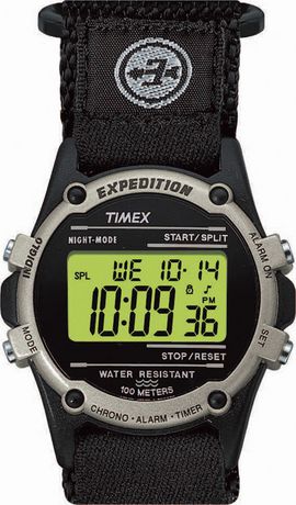 Timex® Expedition® Men's Digital Watch | Walmart Canada