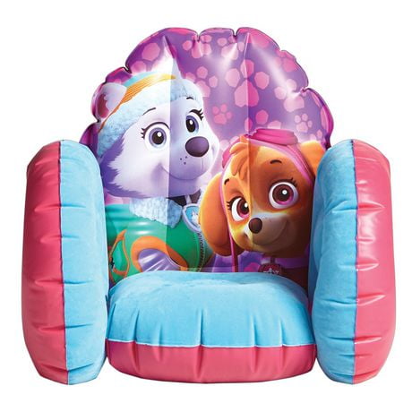 PAW Patrol Skye Inflatable Chair | Walmart Canada