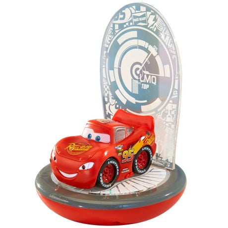 disney cars light