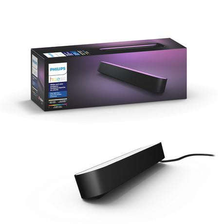 Pack d'extension de barre lumineuse Philips Hue Play