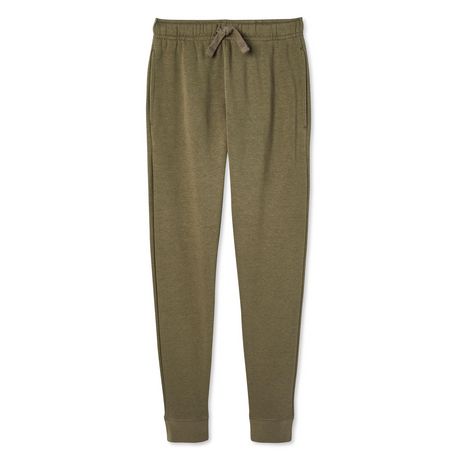 George Boys' Fleece Sweatpant - Walmart.ca