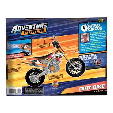 walmart nitro circus bike