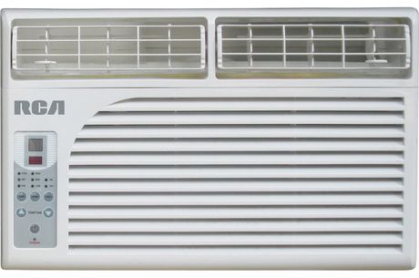 RCA 6,000 BTU Window Air Conditioner | Walmart Canada