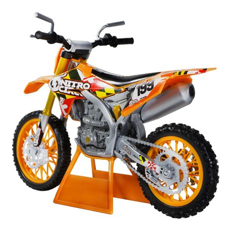 nitro circus bike walmart