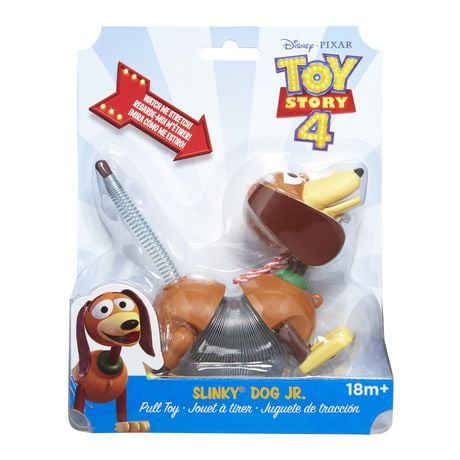 slinky dog junior