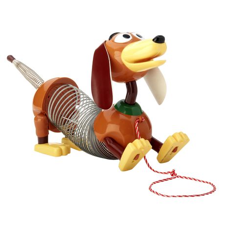 toy story 4 slinky dog