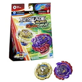 Thunder Edge Battle Set, Beyblade Wiki