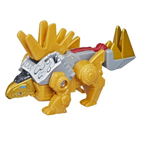 dinobot adventures