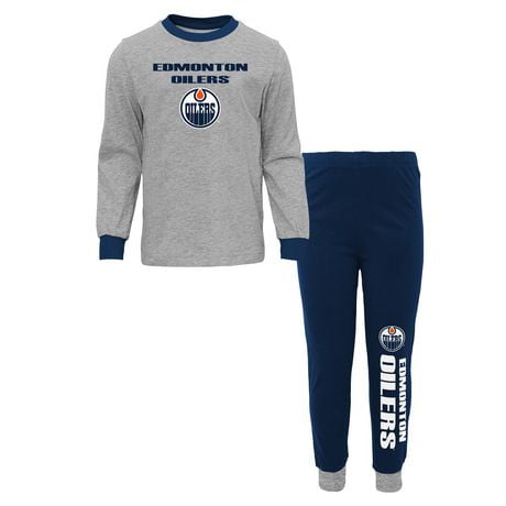 Girls Two Piece NHL PJ Set | Walmart Canada