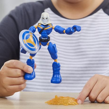 bend and flex taskmaster