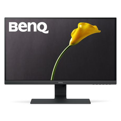 BenQ 27" 1080p HDMI DisplayPort 60Hz FHD IPS LED Monitor - GW2780 (speakers included)