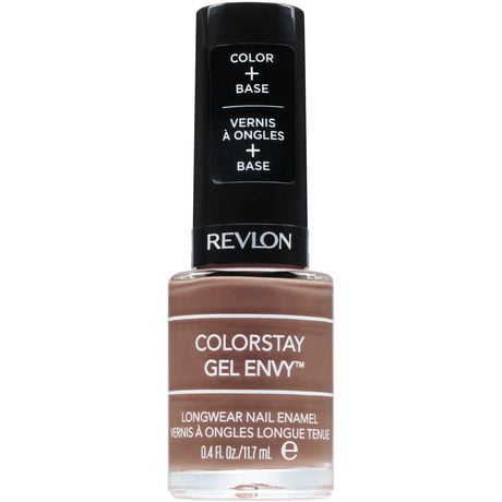 Revlon Colorstay Gel Envy™ Longwear Nail Enamel