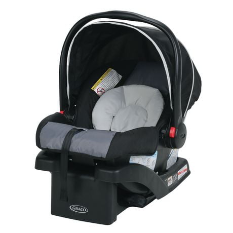 car seat graco snugride 30