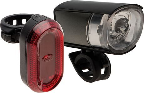 bell lumina bike light instructions