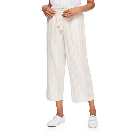 Iyla Women's Linen Pant, Sizes XS-XXL