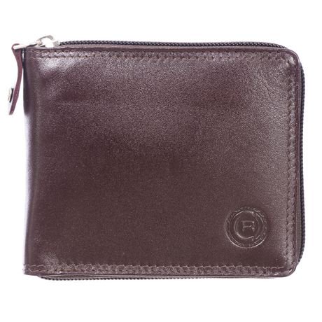 Club Rochelier Men&#39;s Leather Wallet | Walmart Canada